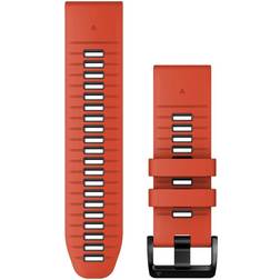 Garmin QuickFit 26 Strap Silicone