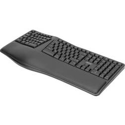 Digitus DA-20157 tastatur QWERTZ