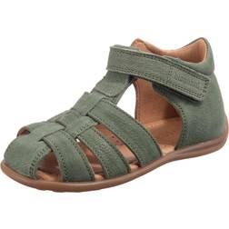 bisgaard Carly Sandal Sage