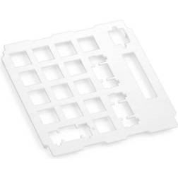 Glorious gaming race numpad switch plate polycarbonate glo-acc-np