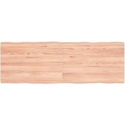vidaXL 120x40x4 Bordplade