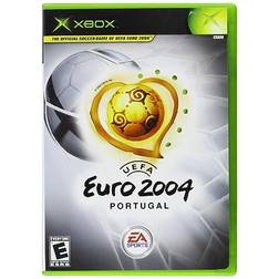 UEFA Euro 2004 (Xbox)