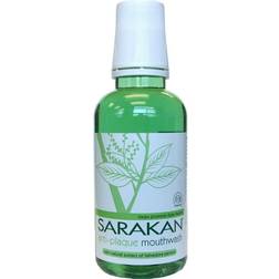 Sarakan Mouthfresh Rinse, 300ml