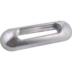 1852 Marine 1852 motorbåds anode 1,3 kg hed tidligere 1141840
