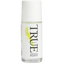 True Organic of Sweden Undercover Agent Lemongrass Deo