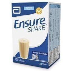 Abbott Ensure Shake Vanilla 7 57g Sachets