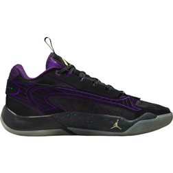 Nike Luka 2 M - Black/Grand Purple/Aurora Green/Glow