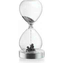 Philippi LALA Mind Pauser 16 cm Unisex Glass Silver Prydnadsfigur