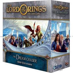 Fantasy Flight Games The Lord of the Rings Dream Chaser Hero Expansion