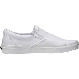 Vans Classic M - White