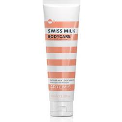 Artemis Pleje Swiss Milk Bodycare Shower Milk