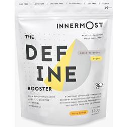 Innermost The Define Vegan Booster Orange 120g