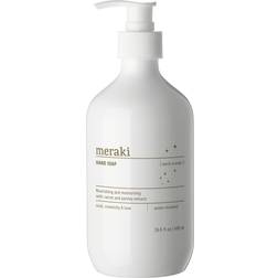 Meraki Hand soap - Warm Orange - Christmas Edition