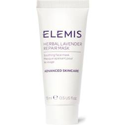 Elemis Herbal Lavender Repair Mask Soothing Clay