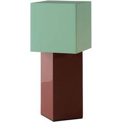 &Tradition Pivot ATD7 Table Lamp