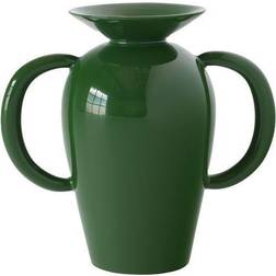 &Tradition Momento JH41 Emerald Vase