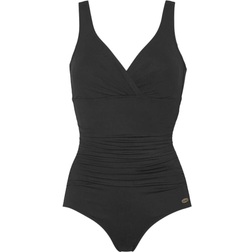 Damella Fiona Swimsuit - Black