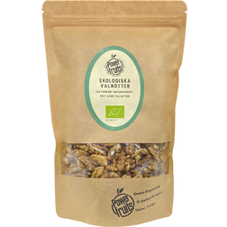 Powerfruits Valnötter 500g