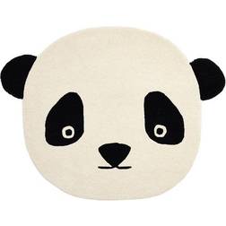OYOY Mini Tæppe Panda