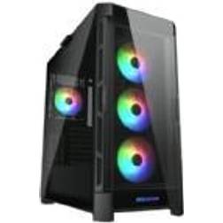 Cougar Semitorn Duoface PRO