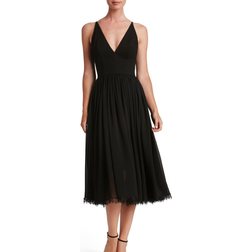 Dress The Population Alicia Dress - Black