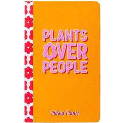 Pukka Planet Notepad No Planet B Soft Cover