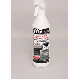 HG Rengöringsmedel 500ml Ugn Och Grill
