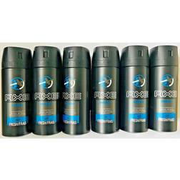 AXE Anarchy deo vapor 150ml