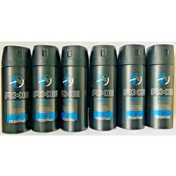 Axe Anarchy deo vapor 150ml