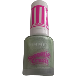 Rimmel Sweetie Crush Fizzy Appleicious Nail Polish