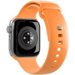 Puro Apple Watch 38/40/41mm Armband Band Apricot