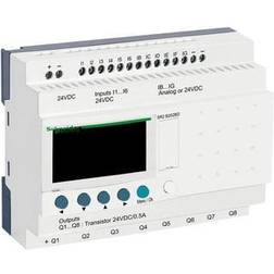 Schneider Electric Zelio 12i 8u Trans.m/ur 24vdc