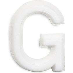 Habo Bokstav G 1002 10st, 22848