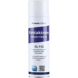 Pureno Kontaktrens CL-112 0.5L 500ml