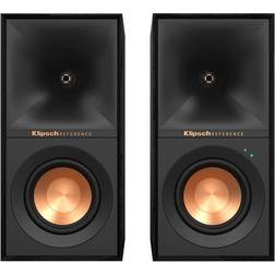 Klipsch R-40PM AKTIVA HÖGTALARE