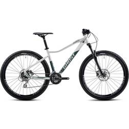 Ghost Lanao Essential 27.5 pearl white/green 2022