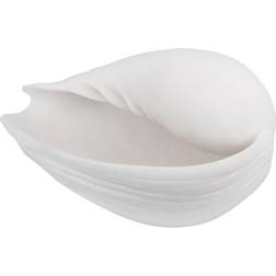 Mette Ditmer Conch Shell Dekoration Offwhite Dekorationsfigur