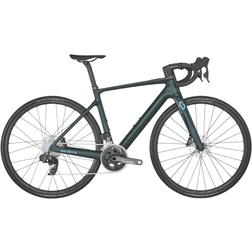 Scott Contessa Addict eRIDE 15 grön 2022 2022 Unisex