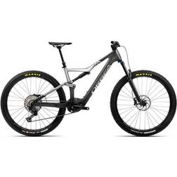 Orbea 23 RISE M20 Carbon Raw-Shark 2023 XL