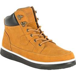 JCB 4CX Honey Boot Brown