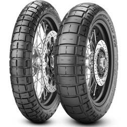 Pirelli Scorpion Rally STR 130/80R17 65V TL