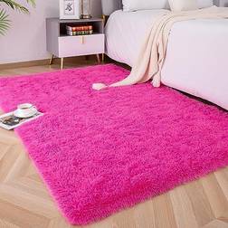 Foxmas Ultra Soft Fluffy Area Rugs 36x60"