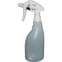 Diversey Sprayflaska Neutral 0,5 l vit