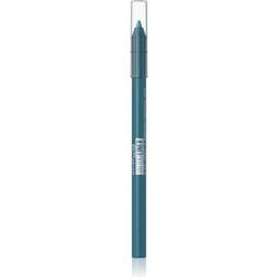 Maybelline Tattoo Liner Gel Pencil Gel øjenblyant Skygge 814 Blue Disco 1.3 g