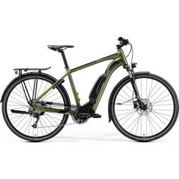 Merida eSpresso 300 SE EQ 418 Wh Green/Black 2023