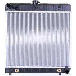 Nissens Kühler, Motorkühlung NISSENS 62740