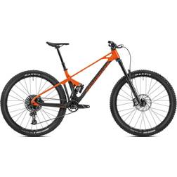 Mondraker Foxy Carbon R Matte 2023