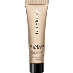 BareMinerals Complexion Rescue Brightening Concealer SPF25 Light Cashew