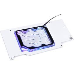AlphaCool Eisblock Aurora GPX-N Acryl Active 3080/3090 ROG Strix