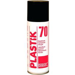 CRC Beskyttelseslak 70 Spray 200ml